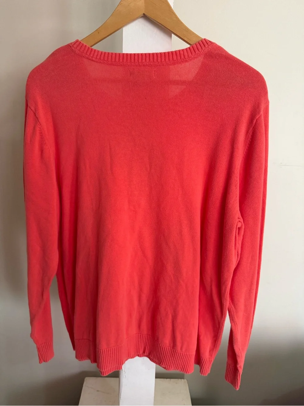 Izod Argyle Sweater